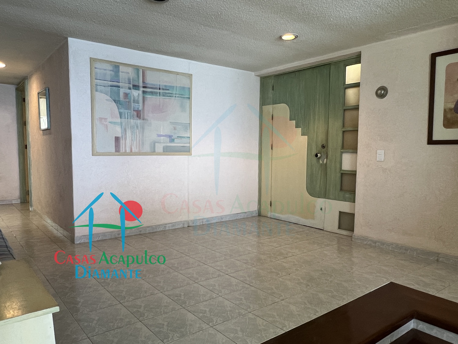 La Palma 301 - Vestíbulo 2